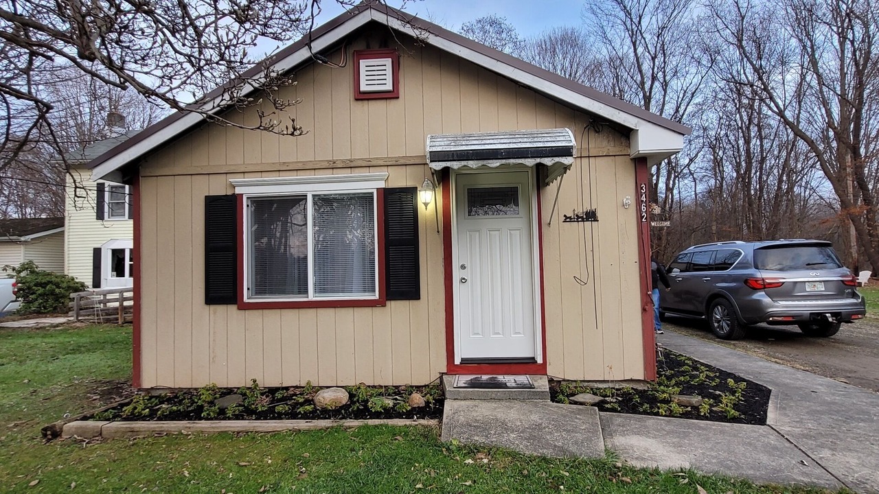 Photo of Outdoor in Stow
