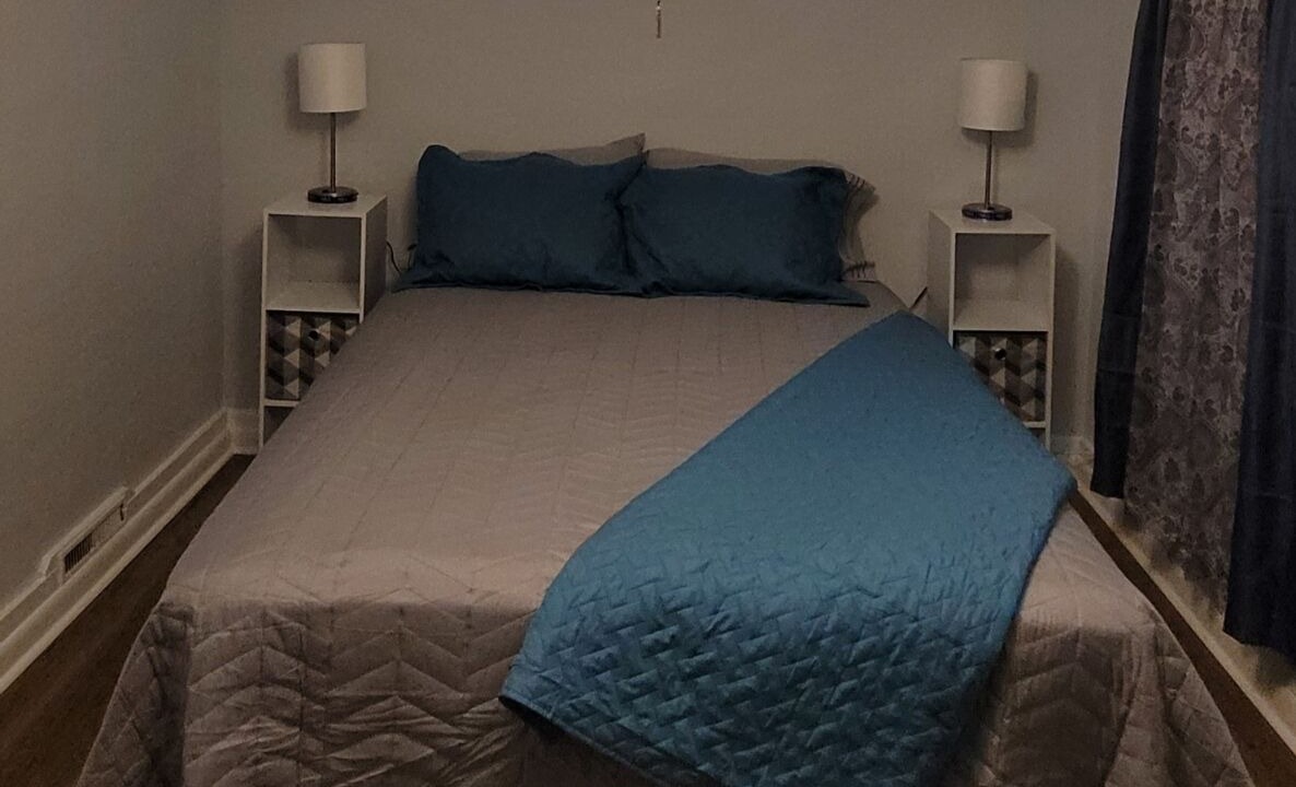 Photo of Bedroom in Stow
