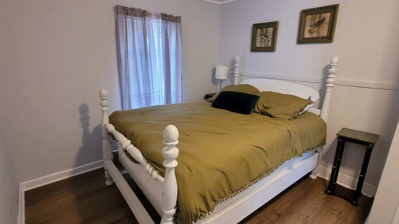 Photo of Bedroom in Stow