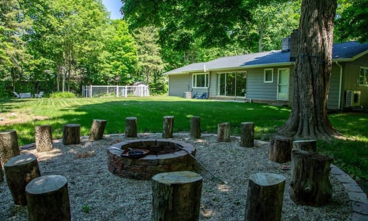 Photo of Outdoor in Berrien Springs