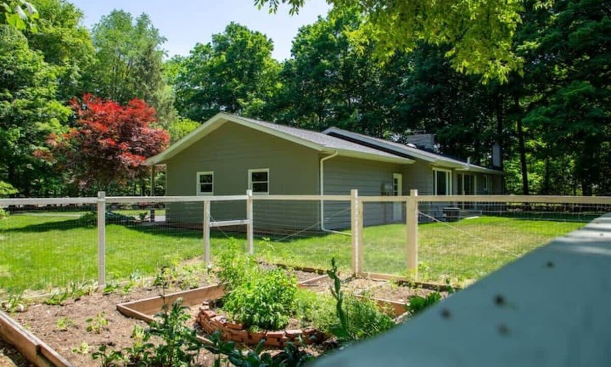 Photo of Outdoor in Berrien Springs