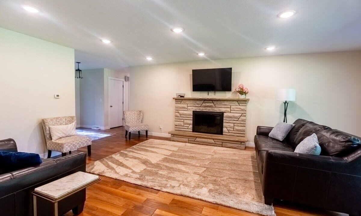 Photo of Livingroom in Berrien Springs