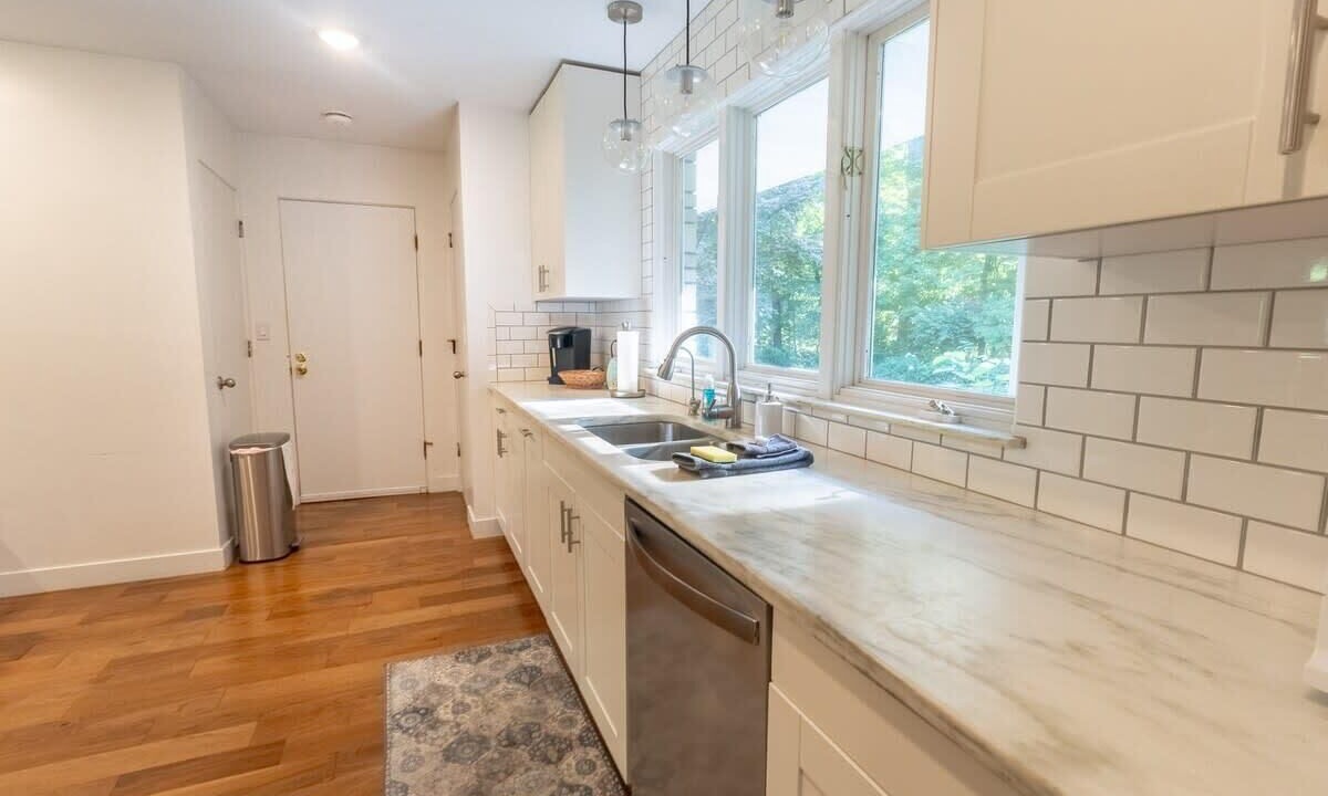 Photo of Kitchen in Berrien Springs