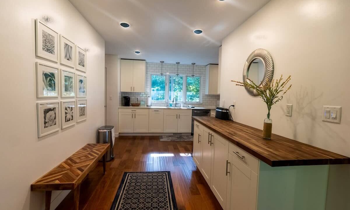 Photo of Kitchen in Berrien Springs