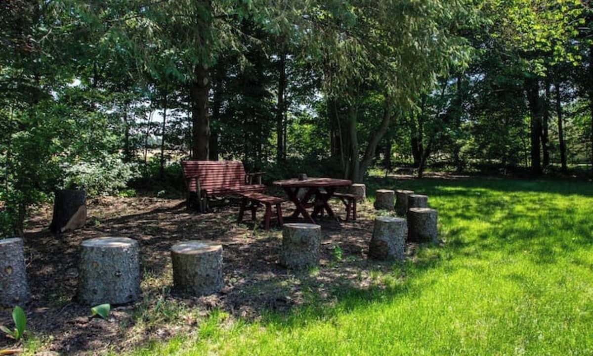 Photo of Outdoor in Berrien Springs