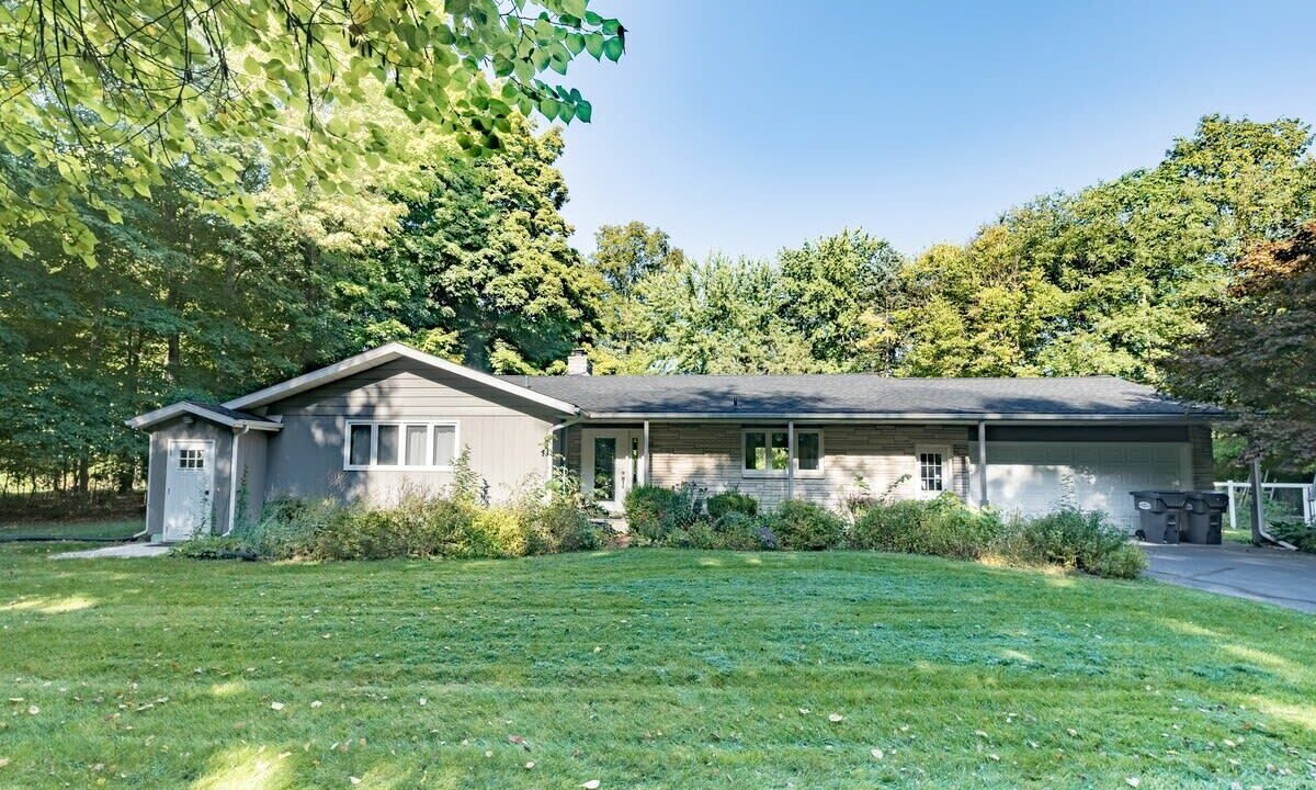 Photo of Outdoor in Berrien Springs