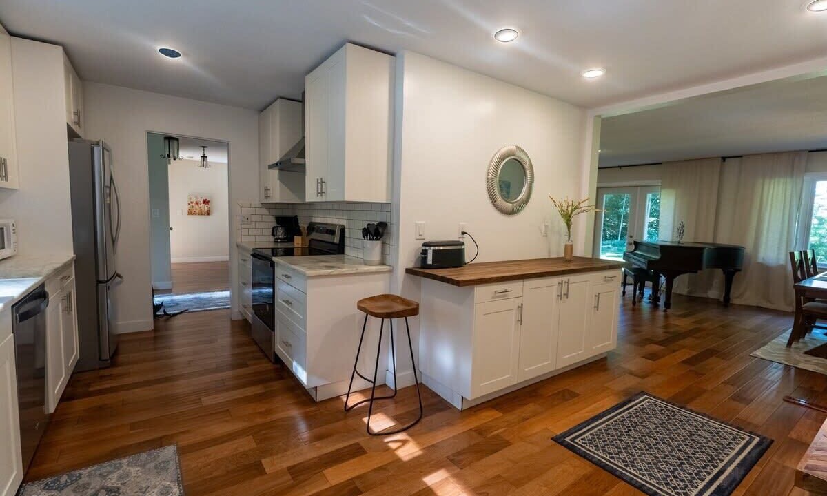 Photo of Kitchen in Berrien Springs