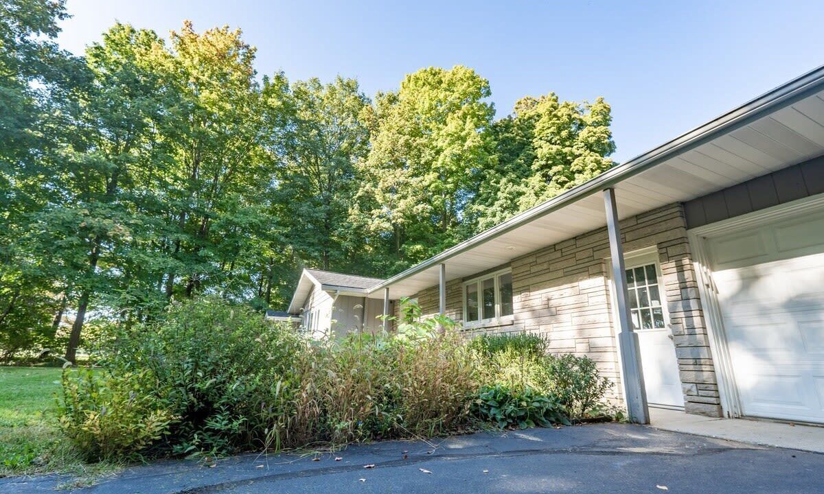 Photo of Outdoor in Berrien Springs