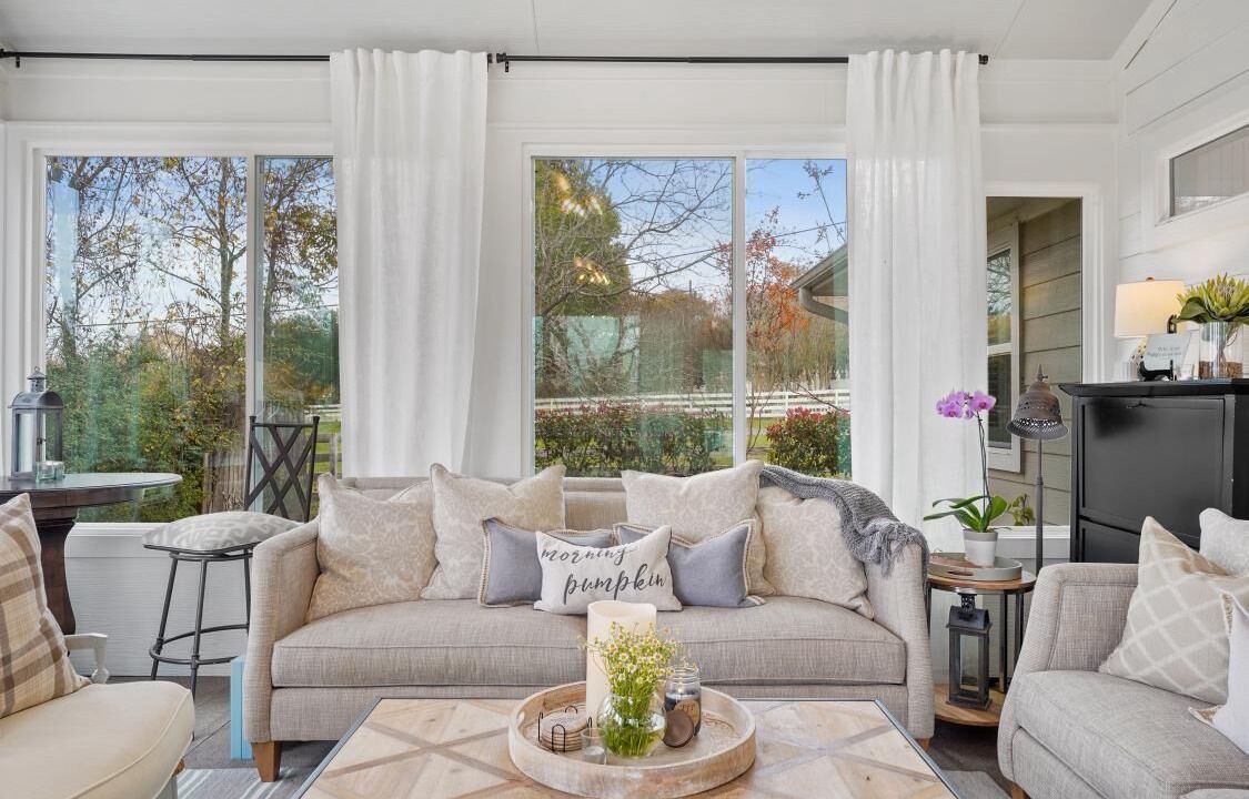 Photo of Livingroom in Montgomery