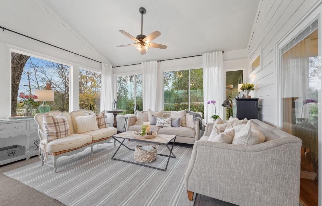 Photo of Livingroom in Montgomery
