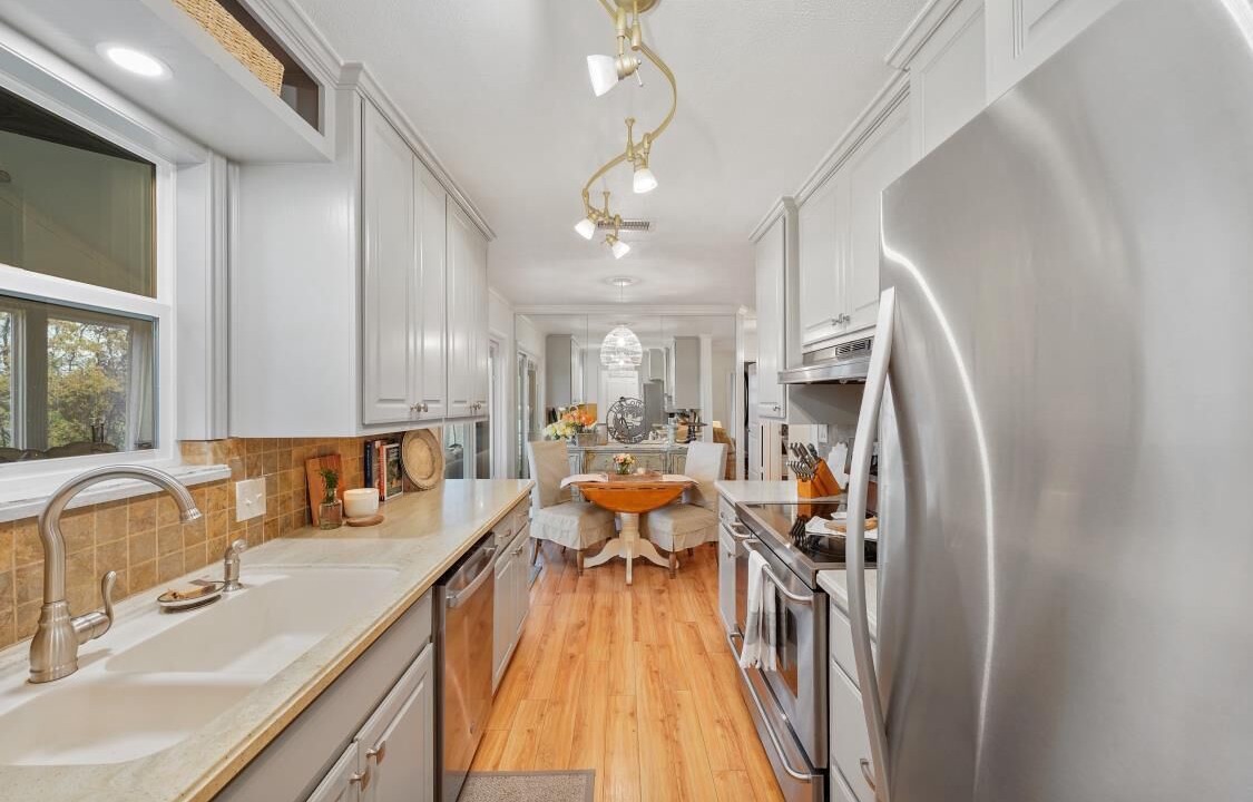 Photo of Kitchen in Montgomery