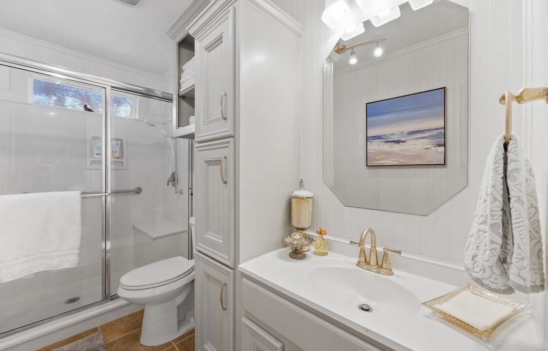 Photo of Bathroom in Montgomery