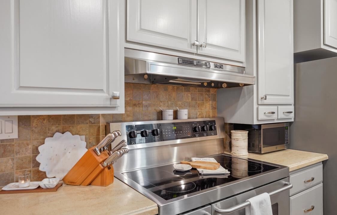 Photo of Kitchen in Montgomery