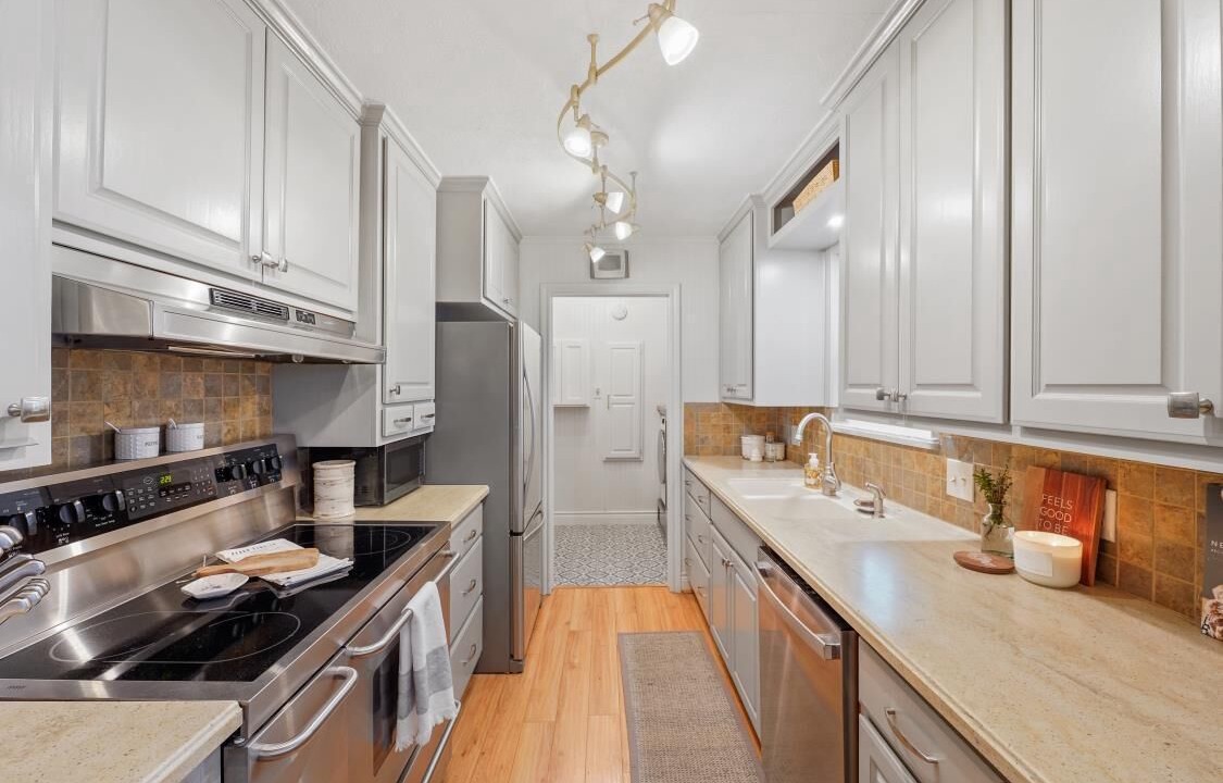 Photo of Kitchen in Montgomery
