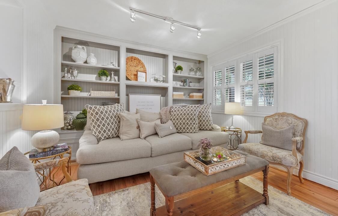 Photo of Livingroom in Montgomery