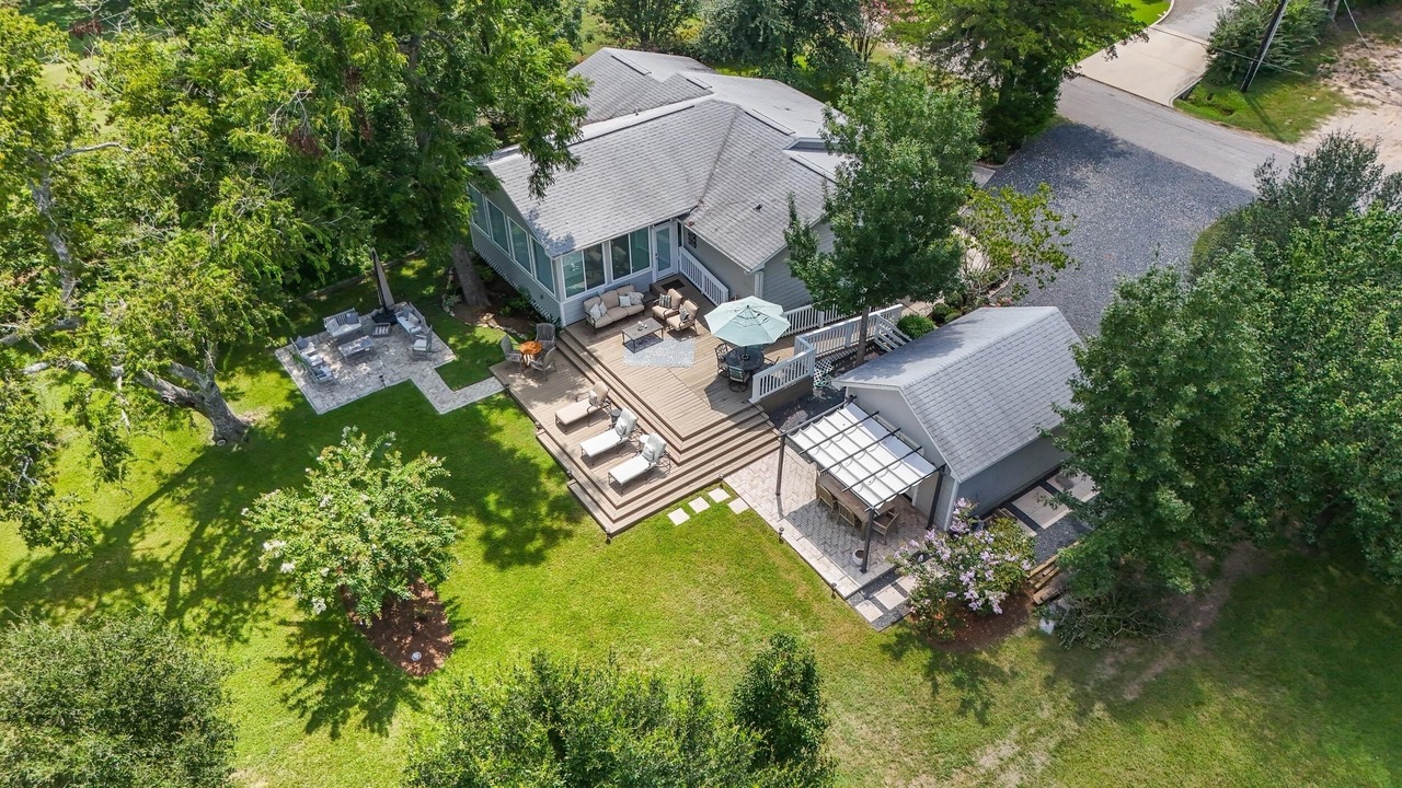 Photo of Outdoor in Montgomery