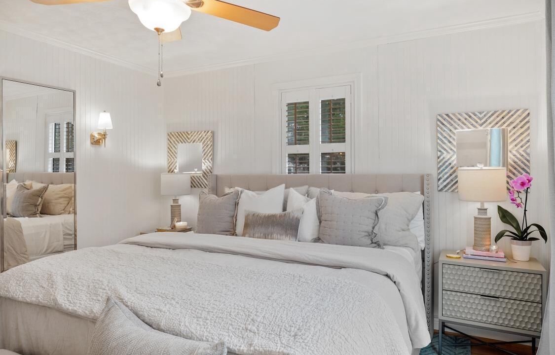 Photo of Bedroom in Montgomery