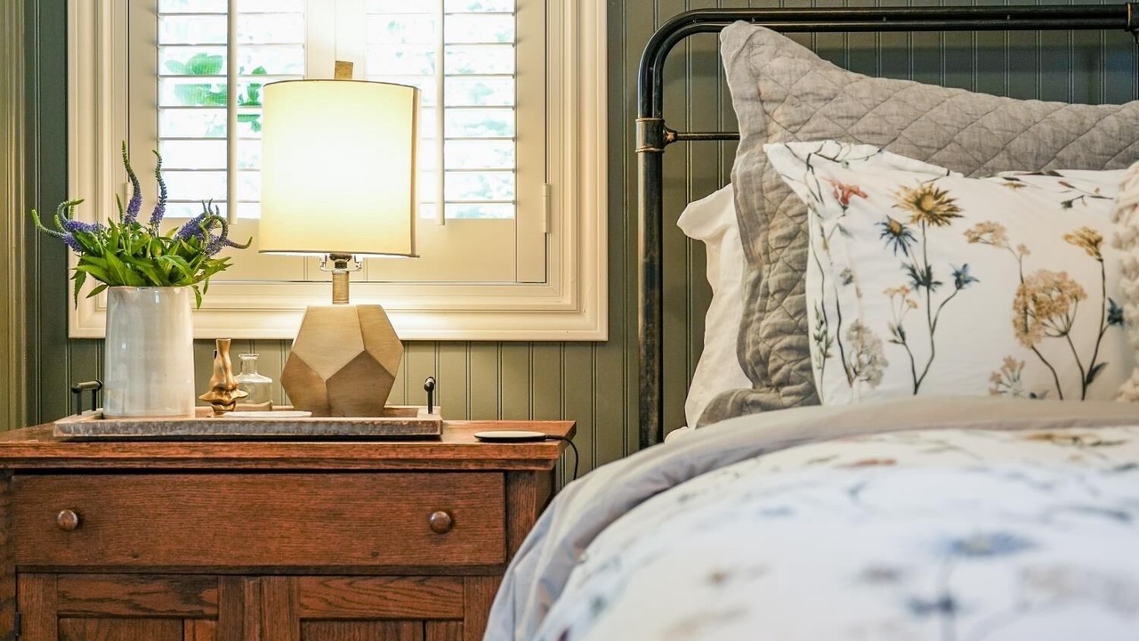 Photo of Bedroom in Montgomery