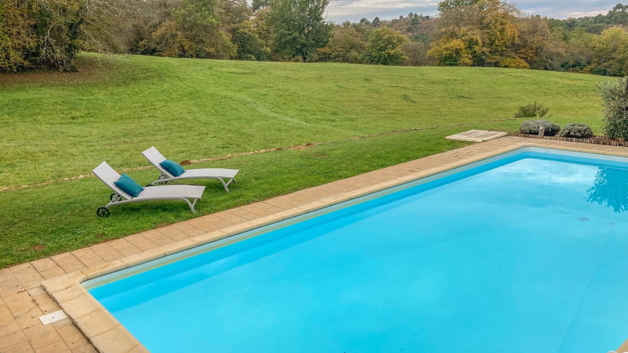 Photo of Outdoor in Montcabrier