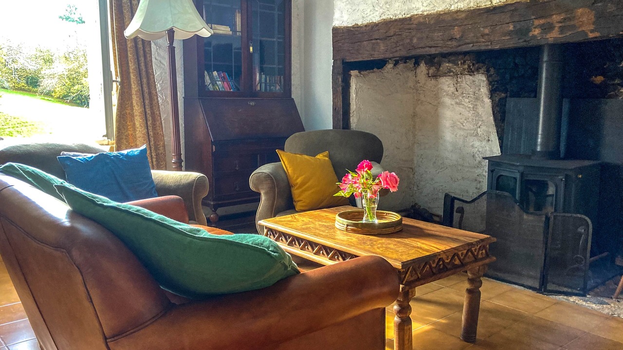Photo of Livingroom in Montcabrier