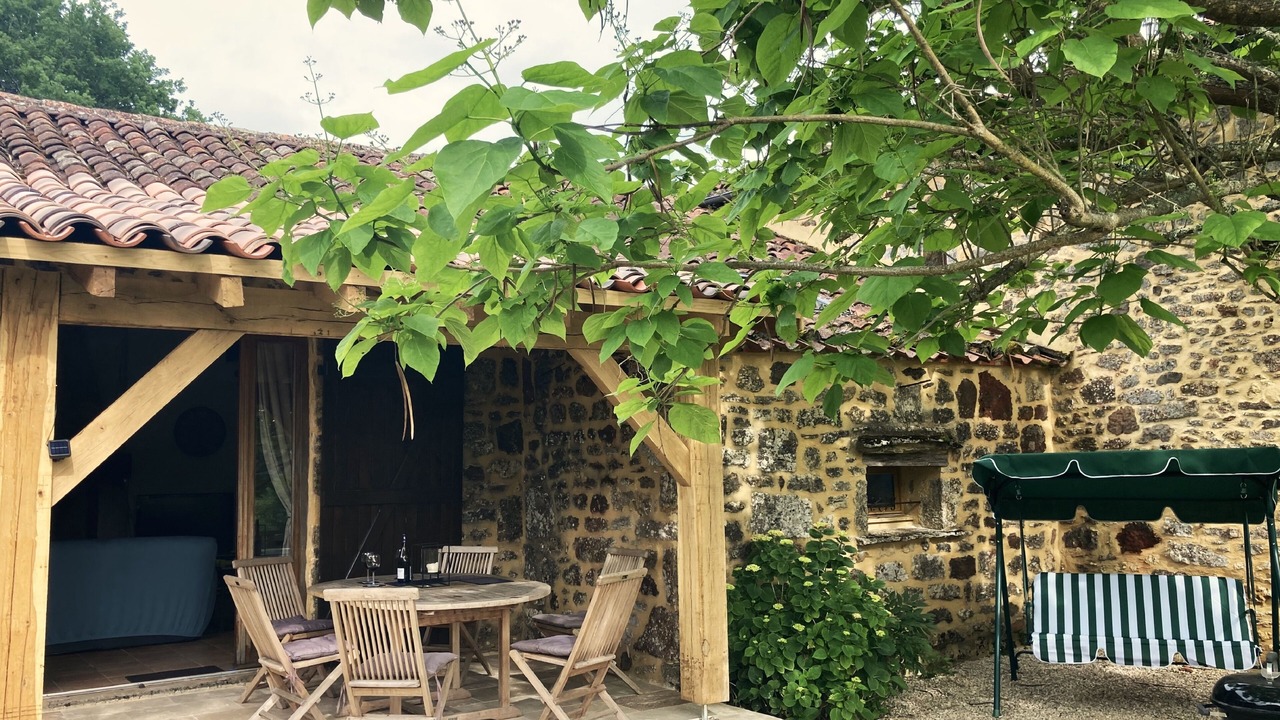 Photo of Patio Balcony in Montcabrier