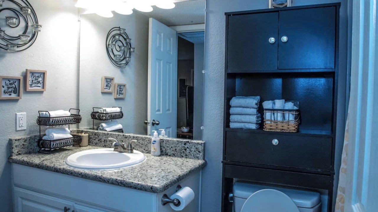 Photo of Bathroom in Addison