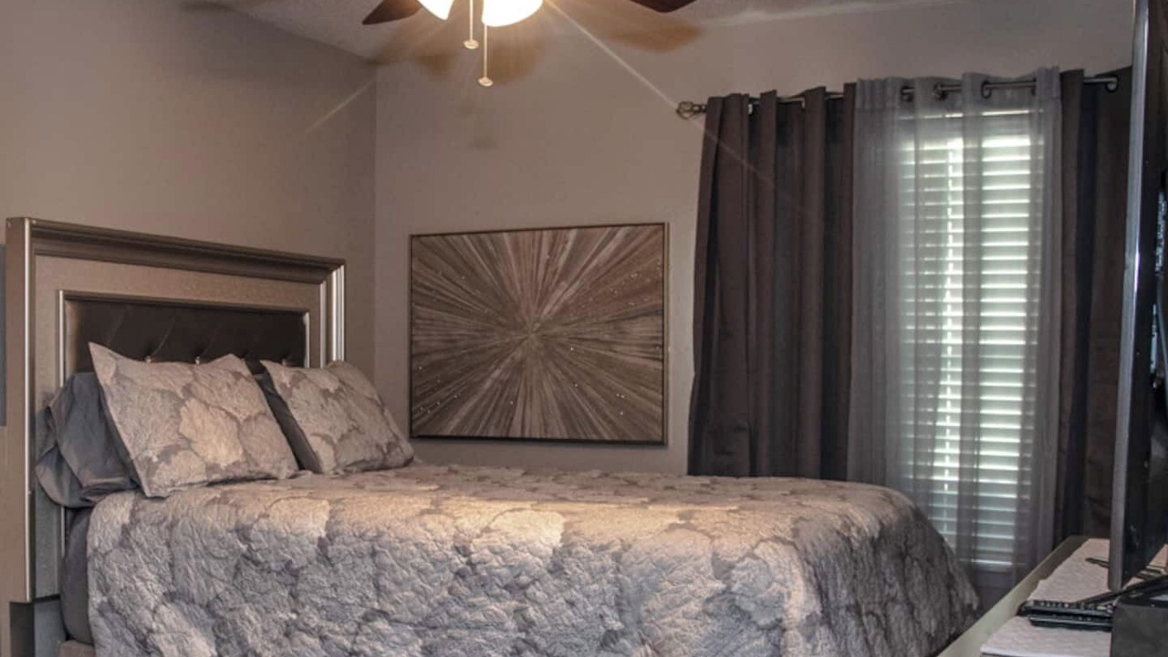Photo of Bedroom in Addison