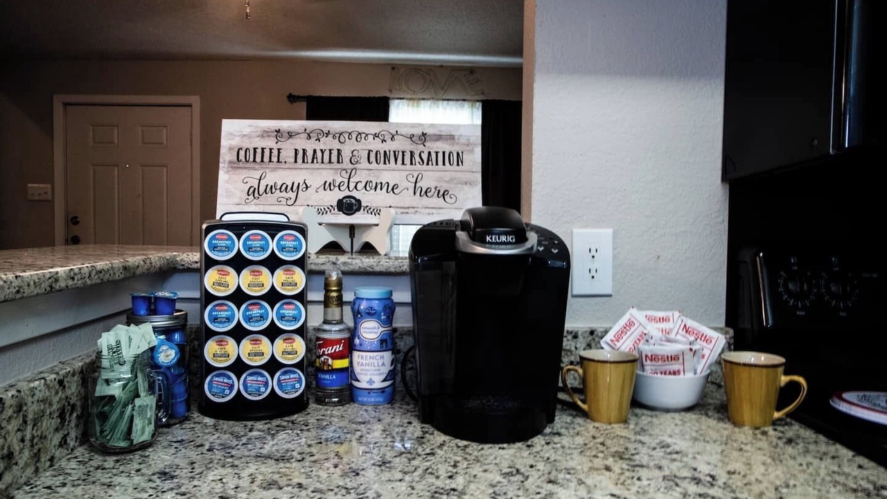 Photo of Kitchen in Addison
