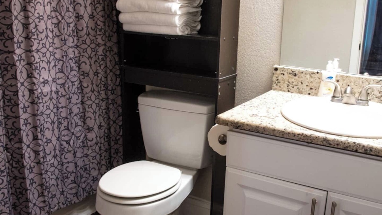 Photo of Bathroom in Addison