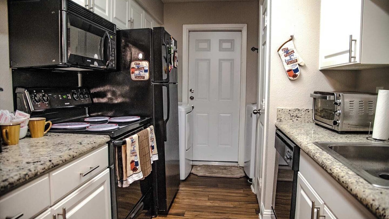 Photo of Kitchen in Addison