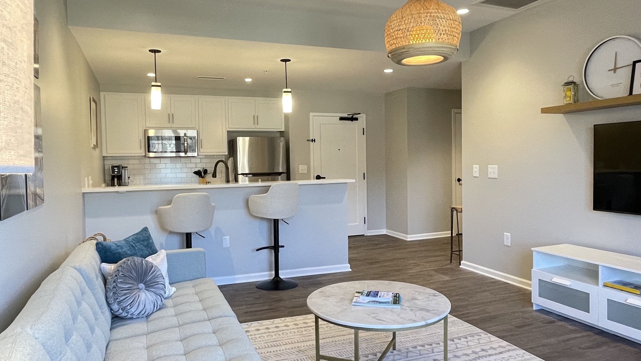 Photo of Livingroom in Midlothian