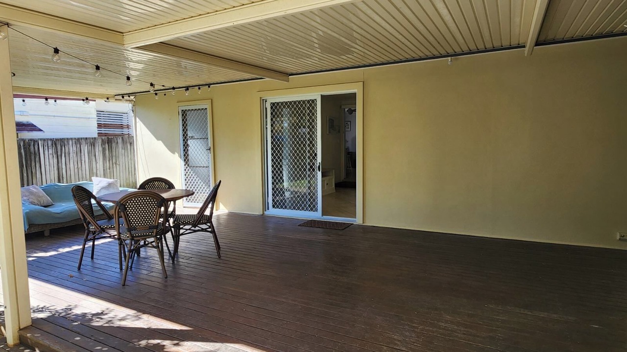 Photo of Outdoor in Beachmere