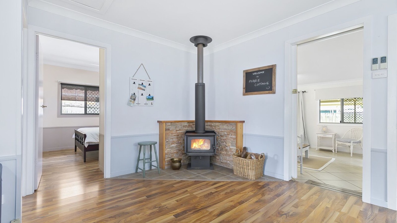 Photo of Bedroom in Beachmere