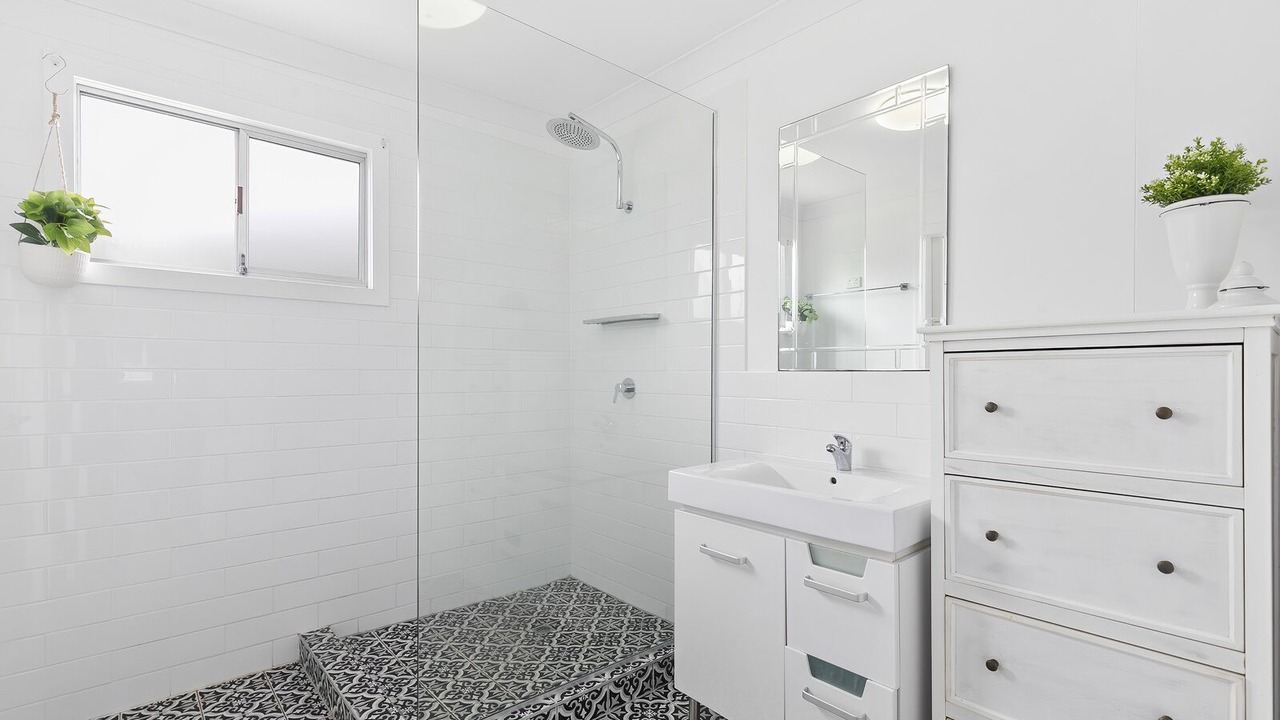 Photo of Bathroom in Beachmere