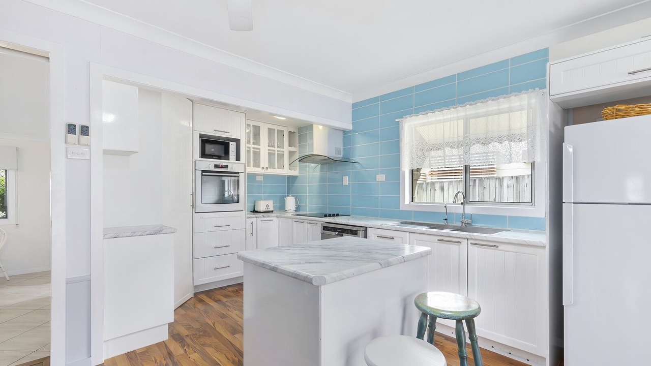 Photo of Kitchen in Beachmere