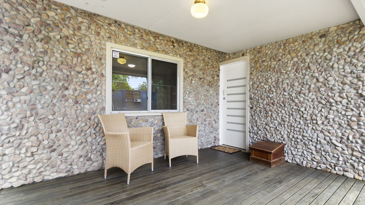 Photo of Patio Balcony in Beachmere