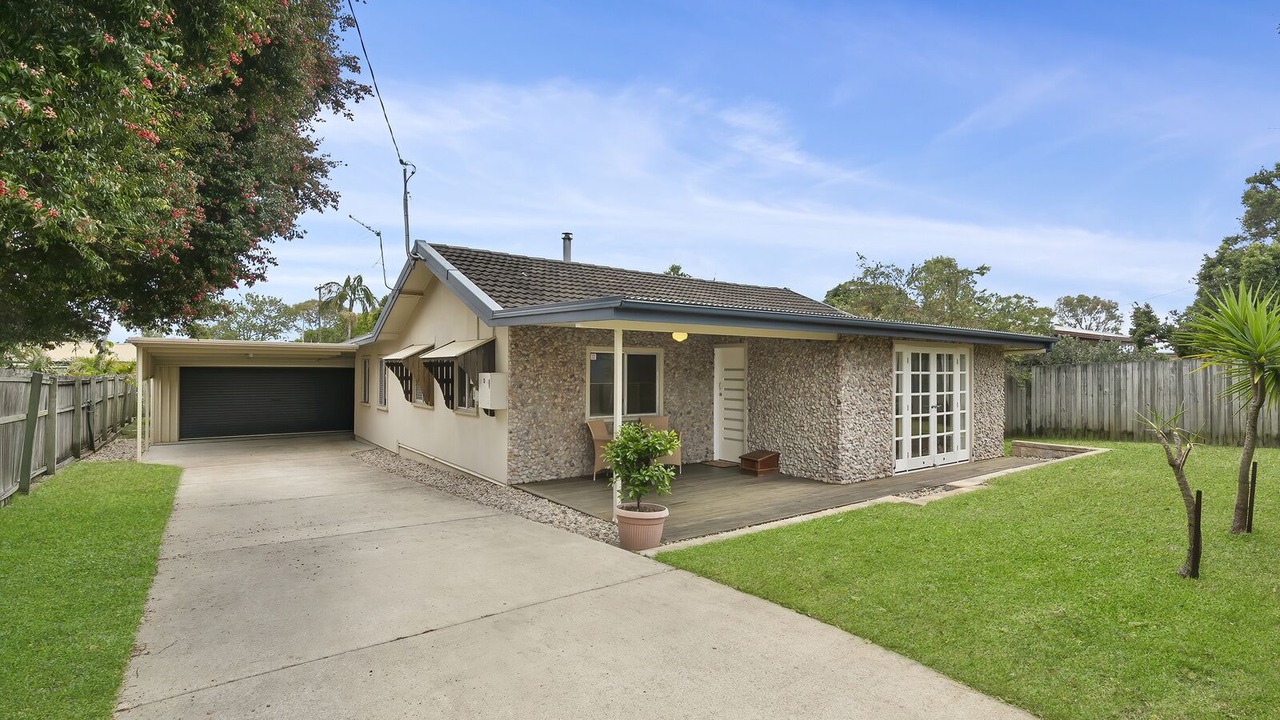 Photo of Outdoor in Beachmere