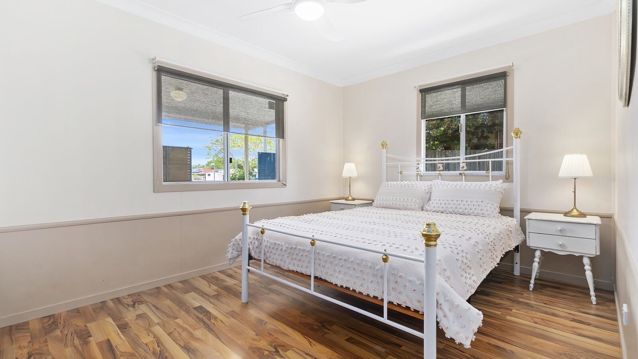 Photo of Bedroom in Beachmere