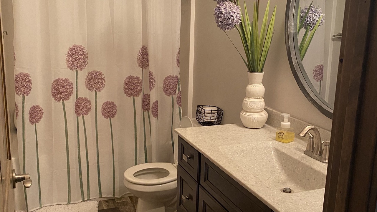 Photo of Bathroom in Kearney