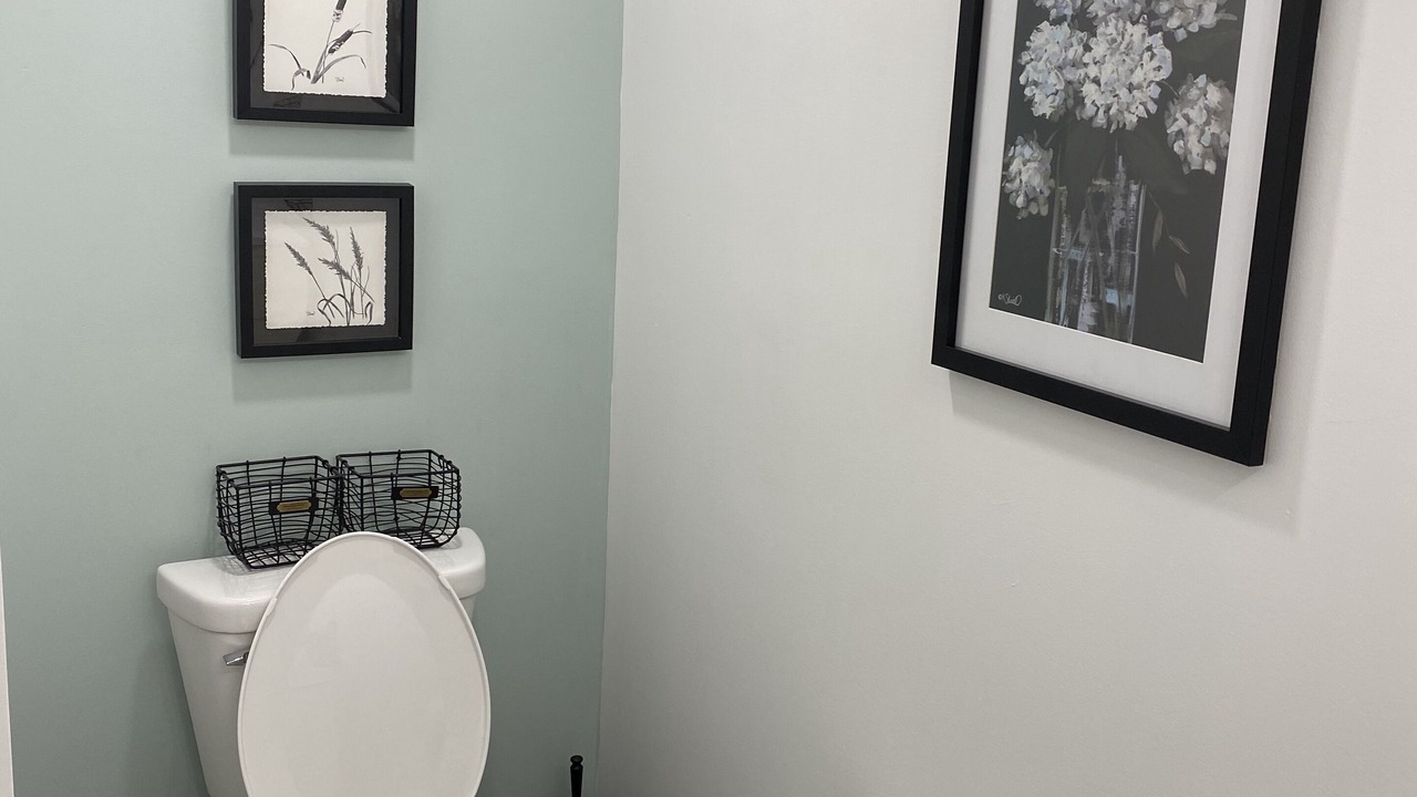 Photo of Bathroom in Kearney