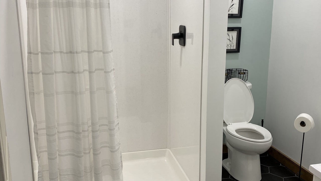 Photo of Bathroom in Kearney