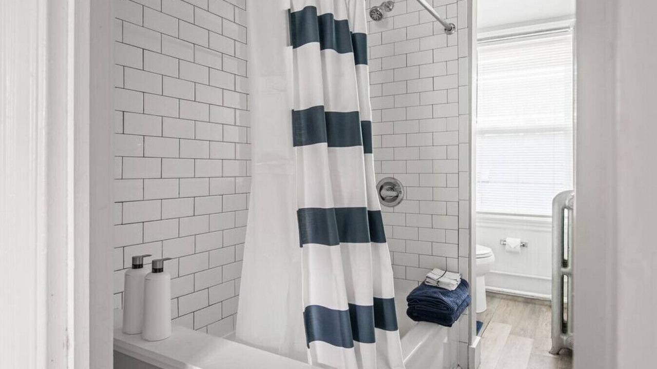 Photo of Bathroom in Parkside