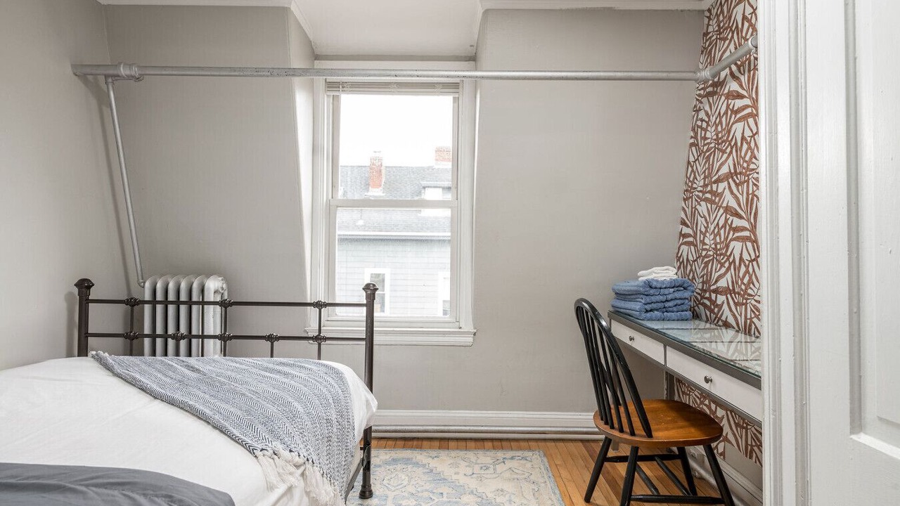 Photo of Bedroom in Parkside