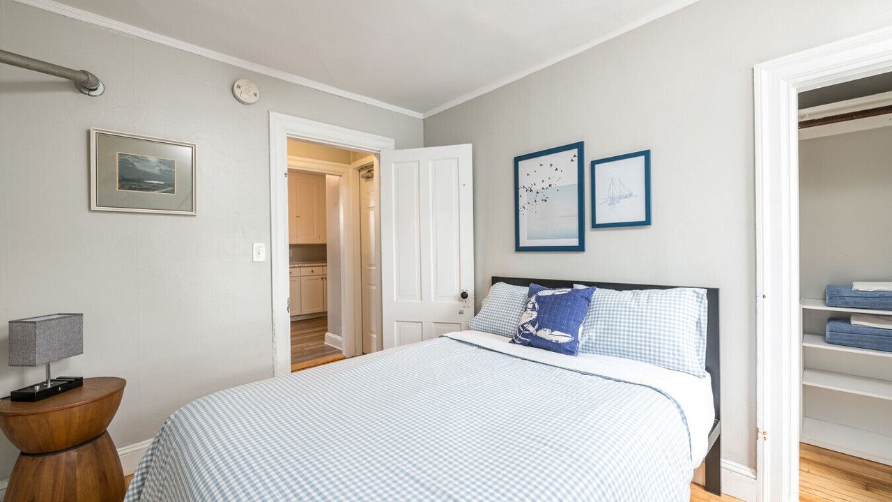 Photo of Bedroom in Parkside