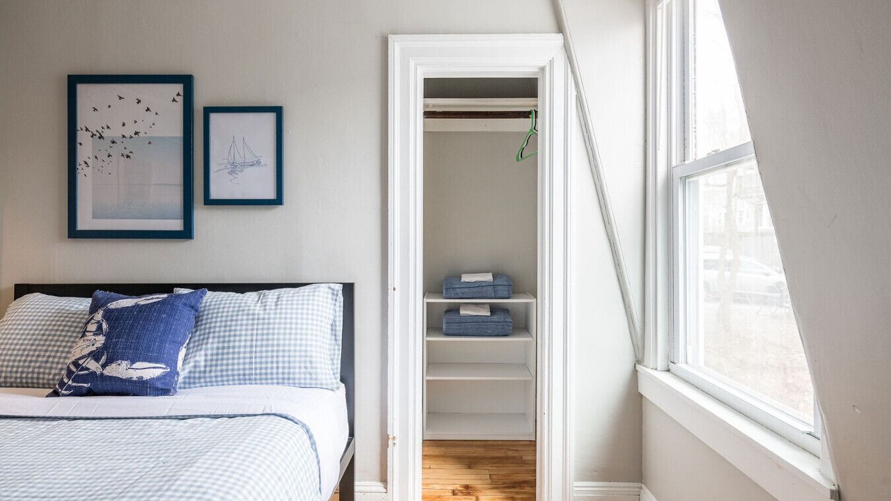 Photo of Bedroom in Parkside