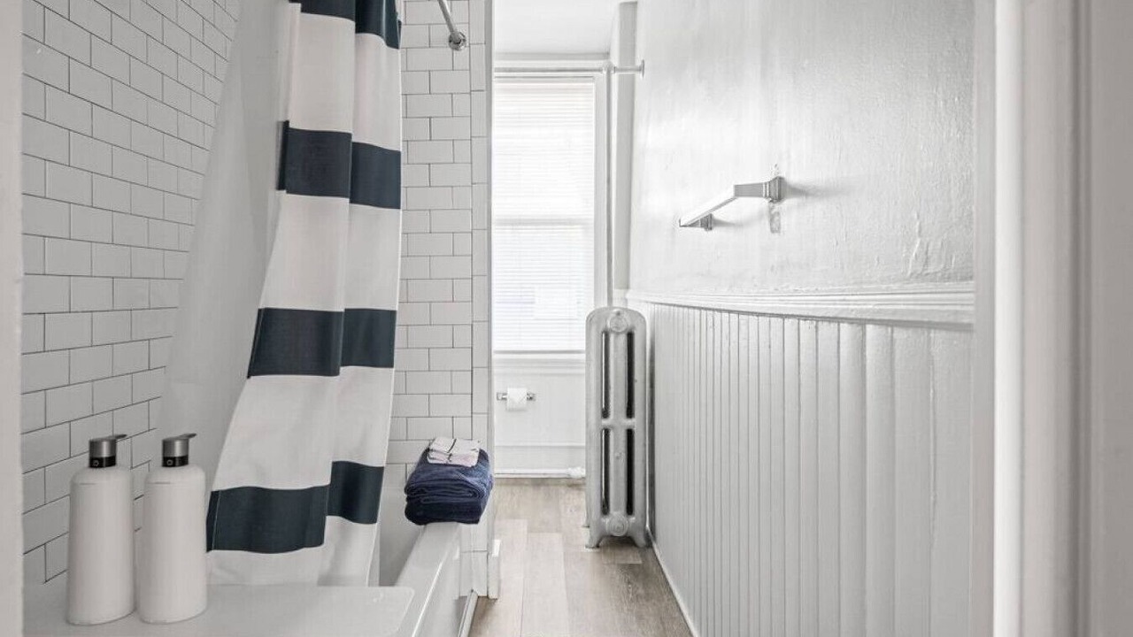 Photo of Bathroom in Parkside