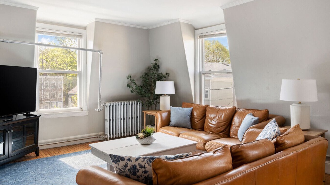 Photo of Livingroom in Parkside