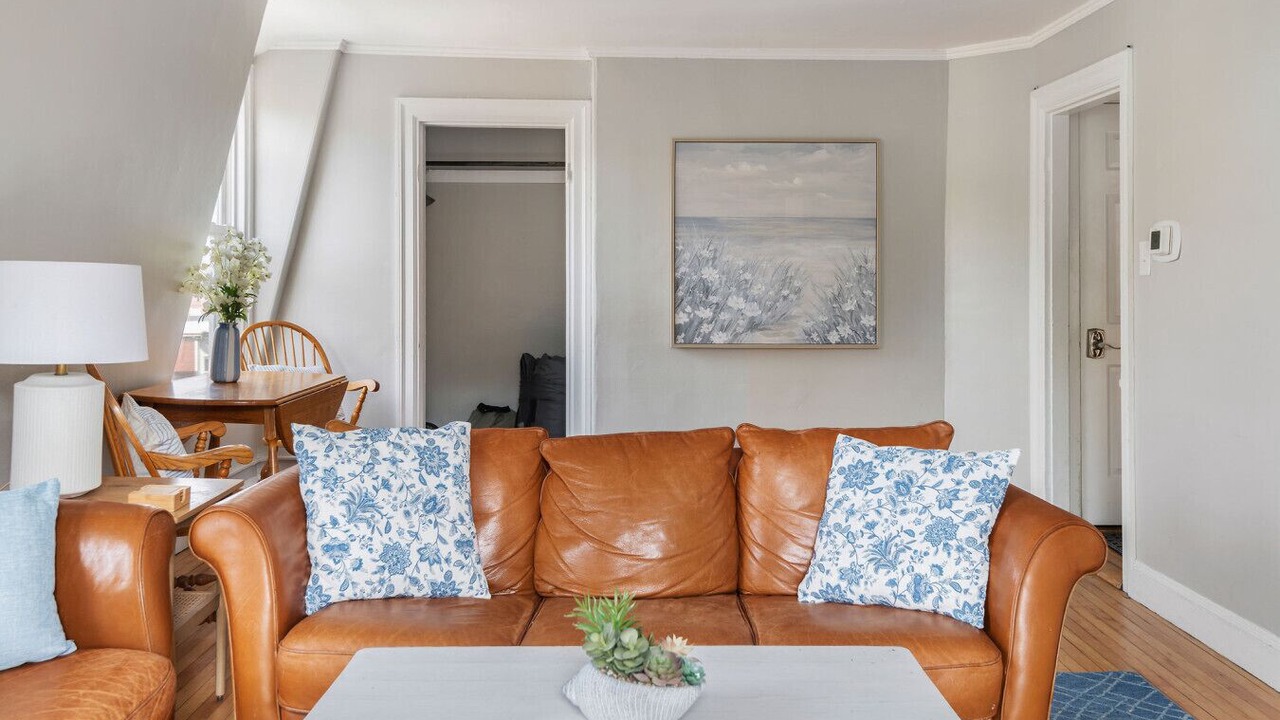 Photo of Livingroom in Parkside