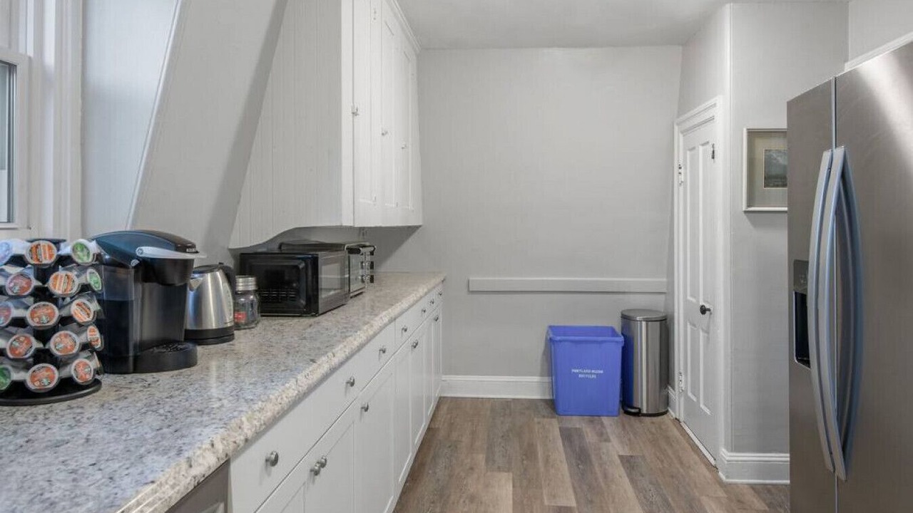 Photo of Kitchen in Parkside