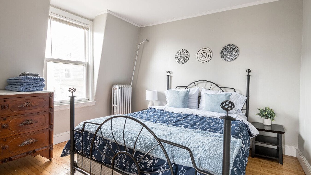 Photo of Bedroom in Parkside